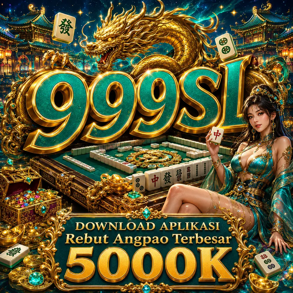 999sl Masuk