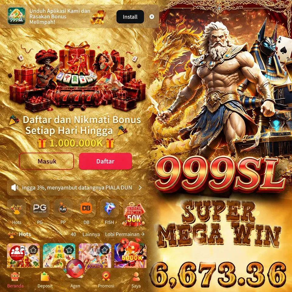 999sl Resmi